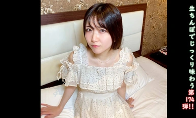 fc2-ppv-4756335 ★加更無碼♀174 暑氣逼人，和可愛美女重逢，畢竟中出才是我的人生目標嘛。畢竟MANGE BOW BOW！ ！每次都要清理插在小穴裡的雞雞的P對M