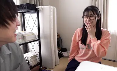 TPIN-096 我和大学部的人气女成员进行了一次即兴的XXX。渚（21岁）