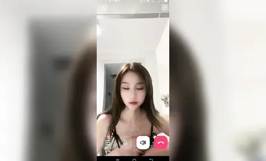 소옥의 아내 화교는 매우 아름다운 젊은 여성이며 섹시하고 매혹적이며, 맞춤형 대규모 누드 댄스, 자위 VIP 이중 관점-2