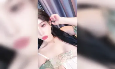 【白希】高価値女神、極上ボディ、白虎の柔らかいおまんこ、小道具をまんこに挿入、オナニー潮吹き（16）