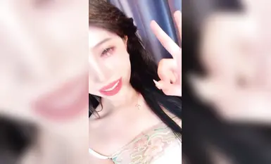 【白熙】高顏值女神，極品身材白虎嫩逼，道具插逼，自慰噴水  (17)