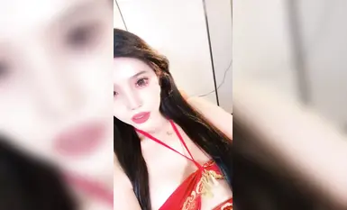 【白熙】高颜值女神，极品身材白虎嫩逼，道具插逼，自慰喷水(18)