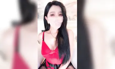 【白熙】高颜值女神，极品身材白虎嫩逼，道具插逼，自慰喷水(54)