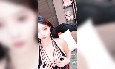 【白熙】高颜值女神，极品身材白虎嫩逼，道具插逼，自慰喷水(6)