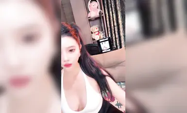 【白熙】高顏值女神，極品身材白虎嫩逼，道具插逼，自慰噴水  (7)