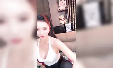 【白熙】高顏值女神，極品身材白虎嫩逼，道具插逼，自慰噴水  (7)