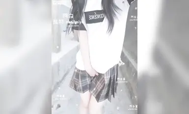 どこでもおしっこをする、純粋な女子高生アバイロリは子犬から散歩中におしっこすることを学びます〜どんなにかわいいとしても、それはまだどこでもおしっこが好きな犬です（2）