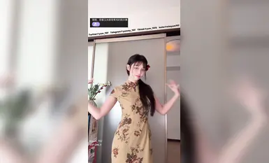 yum_707 mais cheongsam maliit na inihaw na bigas mandarin duck play