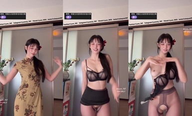 yum_707 mais cheongsam maliit na inihaw na bigas mandarin duck play