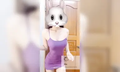 틱톡 누드댄스