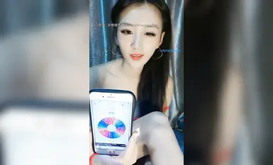 【러브 스타킹 비비안】틱톡 셀럽! 섹시 블랙 스타킹 극강 대비 폭격 바 플러그 (10)