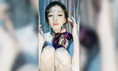 【러브 스타킹 비비안】틱톡 셀럽! 섹시 블랙 스타킹 극강 대비 폭격 바 플러그 (12)