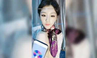 【러브 스타킹 비비안】틱톡 셀럽! 섹시 블랙 스타킹 극강 대비 폭격 바 플러그 (12)