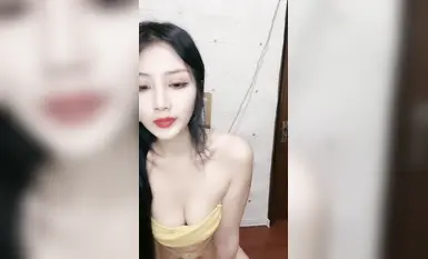 【러브 스타킹 비비안】틱톡 셀럽! 섹시 블랙 스타킹 극강 대비 폭격 바 플러그 (23)
