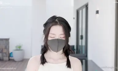 HONGKONGDOLL - Siri koleksi pendek "Islander 3"
