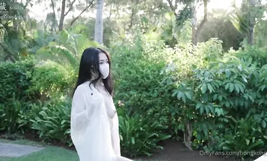 HONGKONGDOLL - ซีรีส์รวมเรื่องสั้น "คางุระ 2"