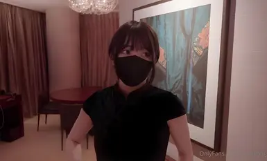 HONGKONGDOLL - Short collection series "A normal day in the new year"