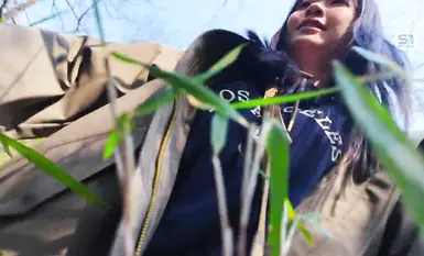 SONE-860 Nakipag-selfie kasama ang isang Kaibigan sa isang Hot Springs Trip, Isang Rape Demon Attacks! Ang Selfie ay Naging Matingkad na POV na Panggagahasa! Saki Shirakami