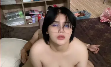 [onlyfans]泰国女孩,操一个大胸女孩,卡米纳里克斯(5)