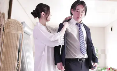 JUR-488 Two people with excellent compatibility in body and mind. A passionate kissing soapland where 'feelings' and 'lips' overlap. Shinohara Iyo