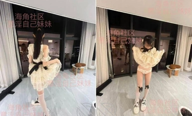 近親相姦マスター「妹の妄想」夜、ピアノ教室に妹を迎えに行き、彼女の「乙女心」を使って彼女をホテルの可愛い子供部屋に連れて行き、可愛い小さなオマンコに激しく挿入する