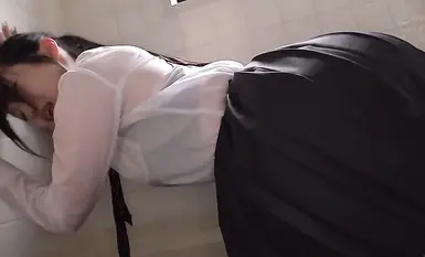 MUKD-552 我只想玷污干净利落的巨乳女学生制服恋物癖-2
