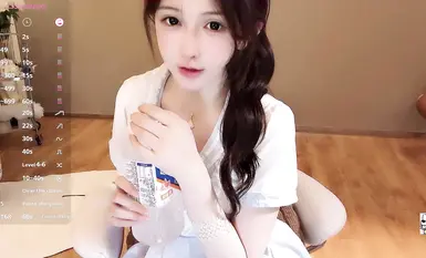 ST_Hahaha_ha2_极品女神回归绝世尤物性感掰逼自慰喷水(2)