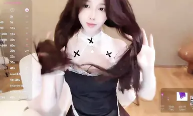 ST_Hahaha_ha2_极品女神回归绝世尤物性感掰逼自慰喷水(2)