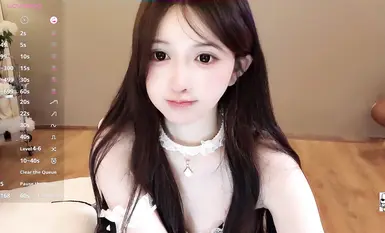 ST_Hahaha_ha2_极品女神回归绝世尤物性感掰逼自慰喷水(5)