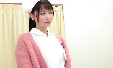 SVGAL-016 Malaikat super comel berkot putih yang menerima semua keinginan lelaki. Ciuman Perancis yang menyembuhkan. Perkhidmatan yang manis dan melelehkan air liur. Ciuman penuh ghairah yang membuatkan batang anda keras dan membuatkan anda merangkap tanp