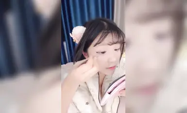 ♈新人【小睫巴】清纯甜美校花高中毕业就下海~奶都没发育~