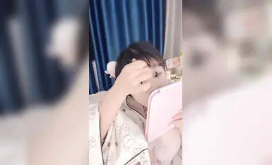 ♈新人【小睫巴】清纯甜美校花高中毕业就下海~奶都没发育~