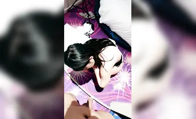 Ang muscle man ay nagsasanay ng asong babae - nagsasanay ng masunurin na maliit na asong babae (3)