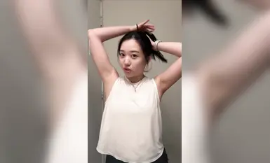 @jooneyjoons 脇の下の女の子のセックスビデオ