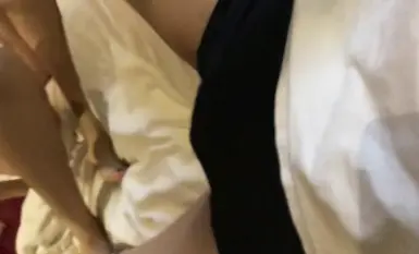 足控足交-身高170_体重48_足38_学生模特_2