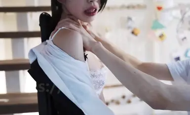 Kawalan kaki footjob-cerita kipas bermain-pembersih