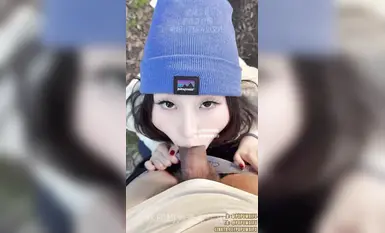 噗噗-【假期VLOG-喝完咖啡去徒步】