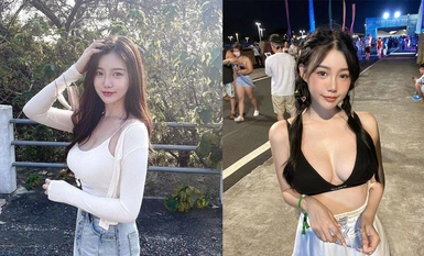 某航空學院准空姐，顏值很高，自拍做愛視頻流出！