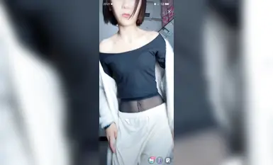 快手网红koko极品身材付费定制骚舞1v1大尺度(6)