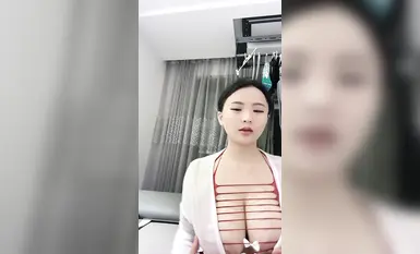 신제품 특전 늑대팬들 화면 핥아대기 열광, F사이즈 자연풍부유여왕 [예지] 옷 갈아입고 가슴과 퍼시 유혹 노출, 이 헤드라이트 진짜 너무 최고