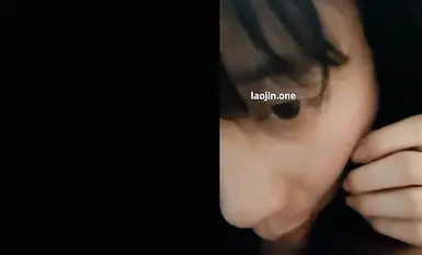 Pinakabagong Oktubre 2025, [Breaking News] Top-notch contrasting Twitter female college student [Shao Luohan] binayaran malakihan video, perfect face reveal, pure contrast, loves hooking up, white tiger pink hole (9)