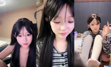 爸的乖女儿~嫩到爆炸【想养一只小屁】巨可爱跳蛋自慰(3)