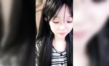 爸的乖女儿~嫩到爆炸【想养一只小屁】巨可爱跳蛋自慰(3)