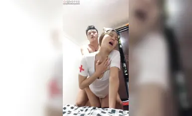 fKabuto 几位高颜值反差美女啪啪(1)