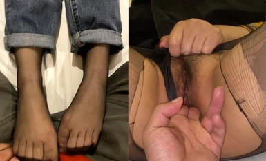 云盘高质露脸B级泄密，表面装清纯，内心饥渴难耐，刺青反差妹被炮友无套爆肏，嗲叫不停