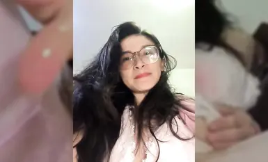 stripchat [wsyx326] แม่ม่ายเบื่ออยู่บ้าน ถ่ายทอดสดการฉีดน้ำมากเกินไปเพื่อคลายเครียด