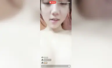 สาวข้างบ้านสุดน่ารักกับแฟนหนุ่มออนไลน์มีความสัมพันธ์แบบตัวต่อตัว เธอมีหน้าอกสวยและช่องคลอดเปียกโชก พวกเขามีเซ็กซ์เสมือนจริงและ BDSM ออนไลน์ ความแตกต่างนั้นชัดเจนมาก (5)