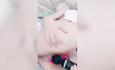 绿茶反差主播乖巧甜各种道具抽插自慰高潮喷水福利(2)