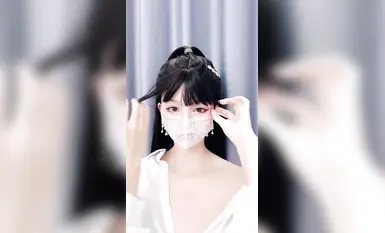 超好看的D杯奶子裸舞，短发高颜值【七仙女】逼塞跳蛋大摆锤nobody骚舞献上(2)
