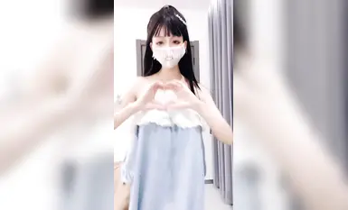 โชว์นมคัพ D สุดสวย โชว์นู้ด ผมสั้น โชว์สูง [เจ็ดนางฟ้า] โชว์ไข่สั่น โชว์สวิงยักษ์ โชว์เต้นเซ็กซี่แบบไม่มีใครยอมใคร (9)